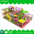 Hohe Qualität Fun Games Indoor-Spielplatz für Kinder